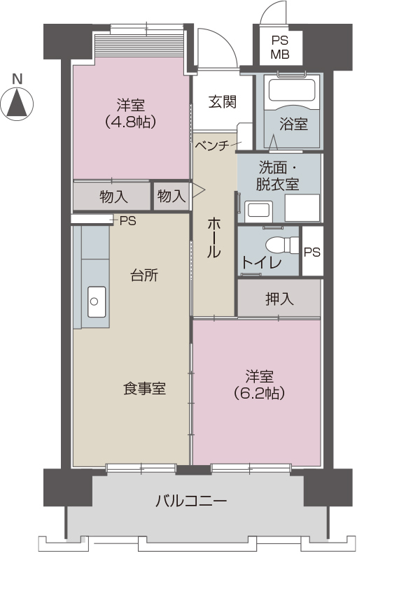 間取り01